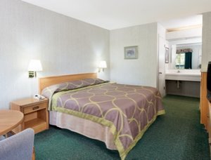 Hotel Super 8 Auburn