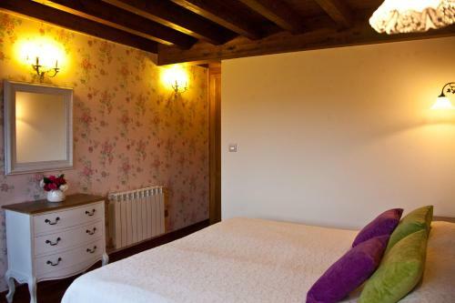 Agroturismo Casa Rural La Regoria