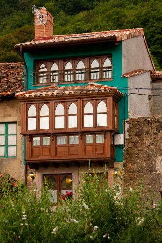 Agroturismo Casa Rural La Regoria