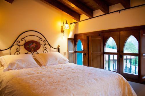 Agroturismo Casa Rural La Regoria