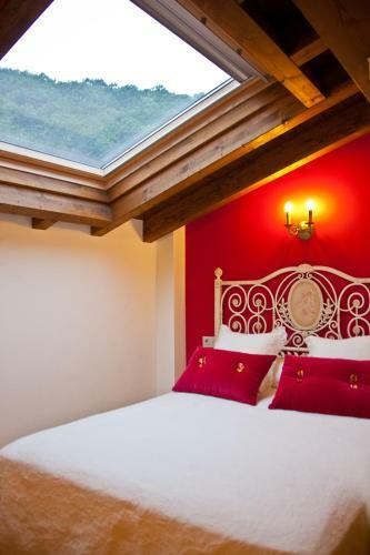 Agroturismo Casa Rural La Regoria