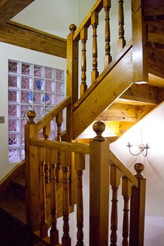 Agroturismo Casa Rural La Regoria