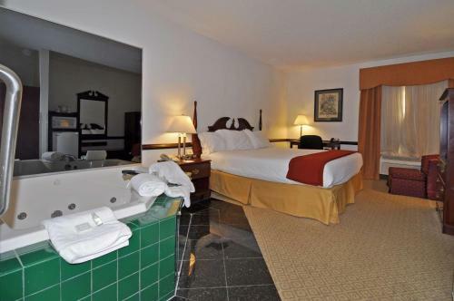 Hotel Best Western Plus South Hill Inn