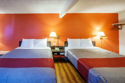 Motel 6 Hermiston