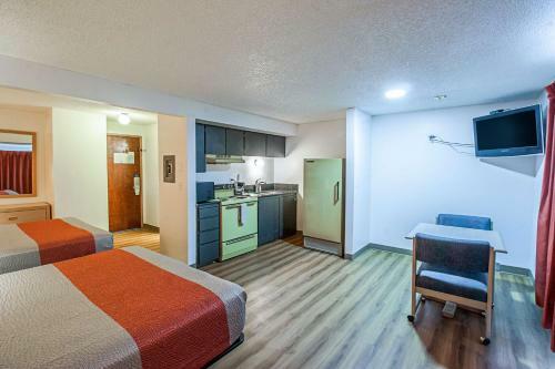 Motel 6 Hermiston