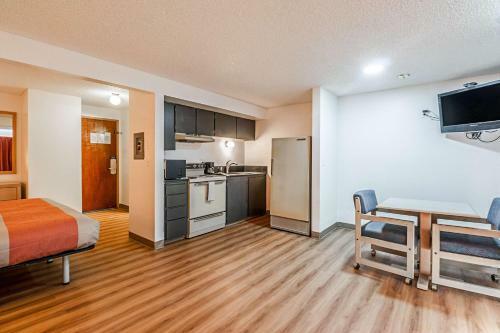 Motel 6 Hermiston