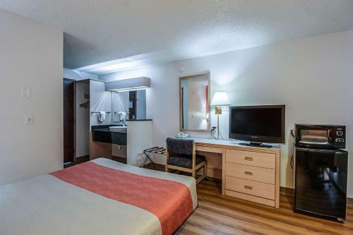 Motel 6 Hermiston