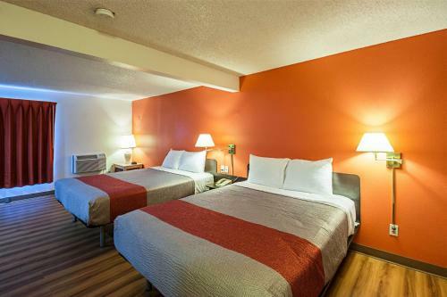 Motel 6 Hermiston