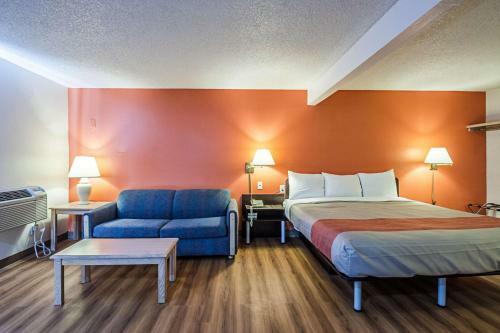 Motel 6 Hermiston