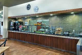 Hotel Oxford Suites Hermiston