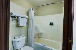 Hotel Oxford Suites Hermiston