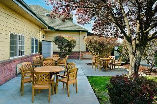 Hotel Oxford Suites Hermiston