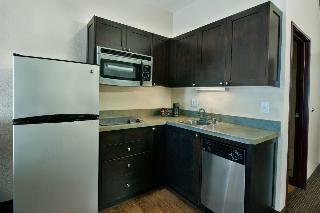 Hotel Oxford Suites Hermiston
