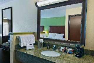 Hotel Oxford Suites Hermiston