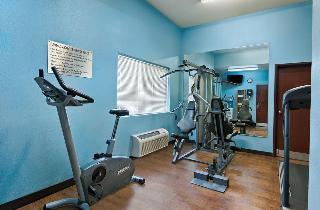 Hotel Oxford Suites Hermiston