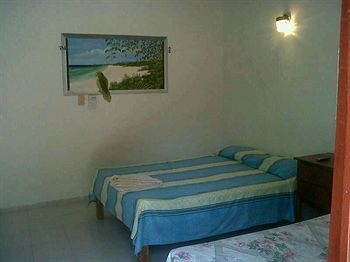 Del Pirata B&B - Holbox