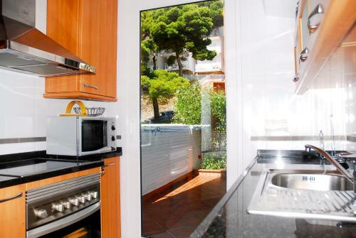 Apartamento Torroella 89