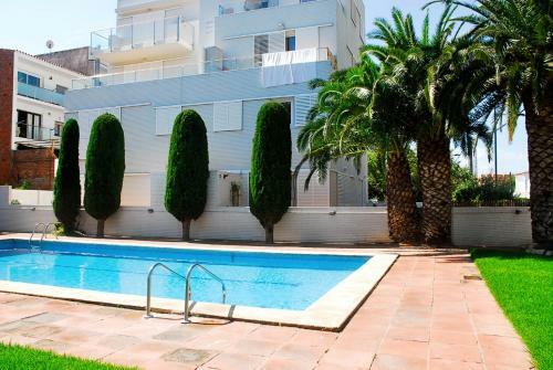 Apartamento Torroella 89