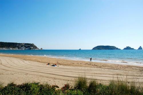 Apartamento Torroella 89