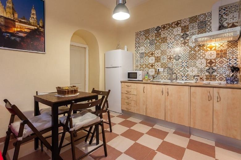 Apartamentos Jerez
