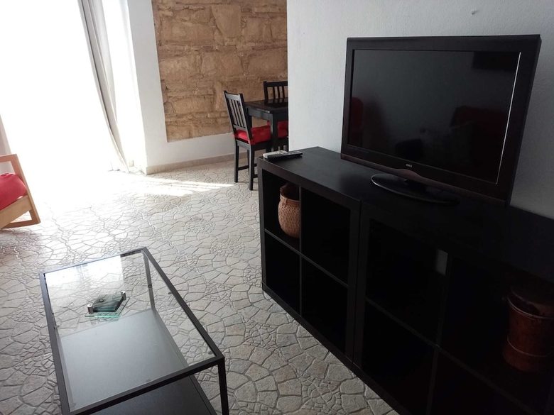 Apartamentos Jerez