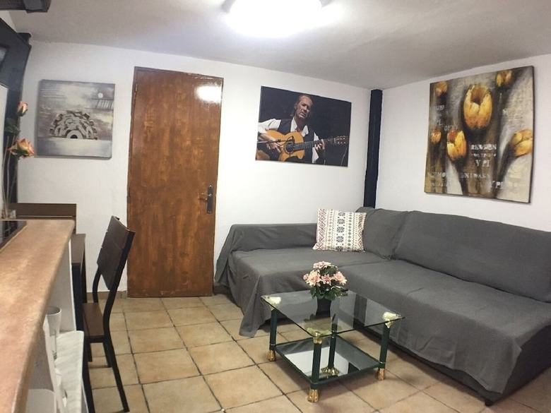 Apartamentos Jerez