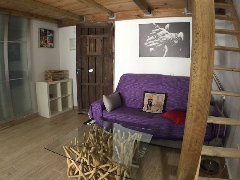 Apartamentos Jerez