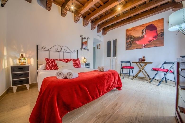 Apartamentos Jerez