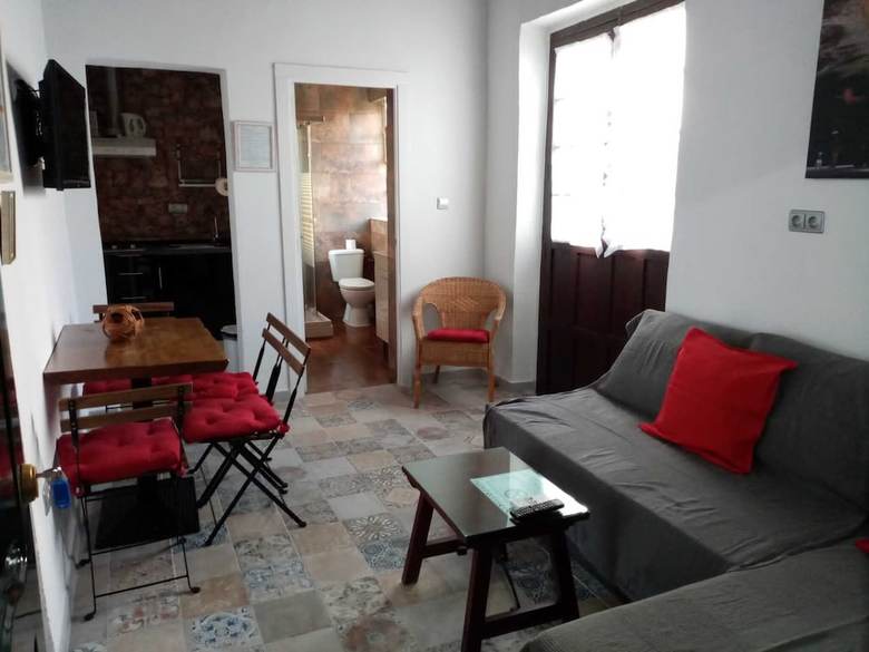 Apartamentos Jerez