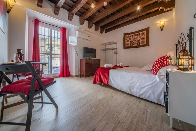 Apartamentos Jerez