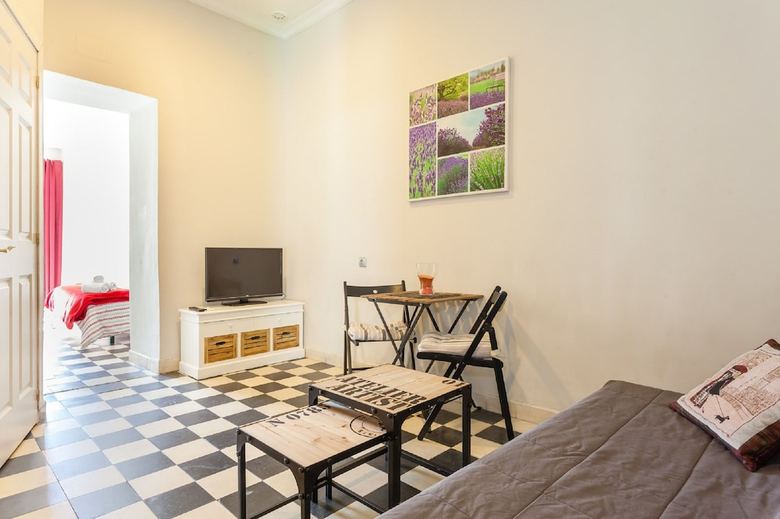 Apartamentos Jerez