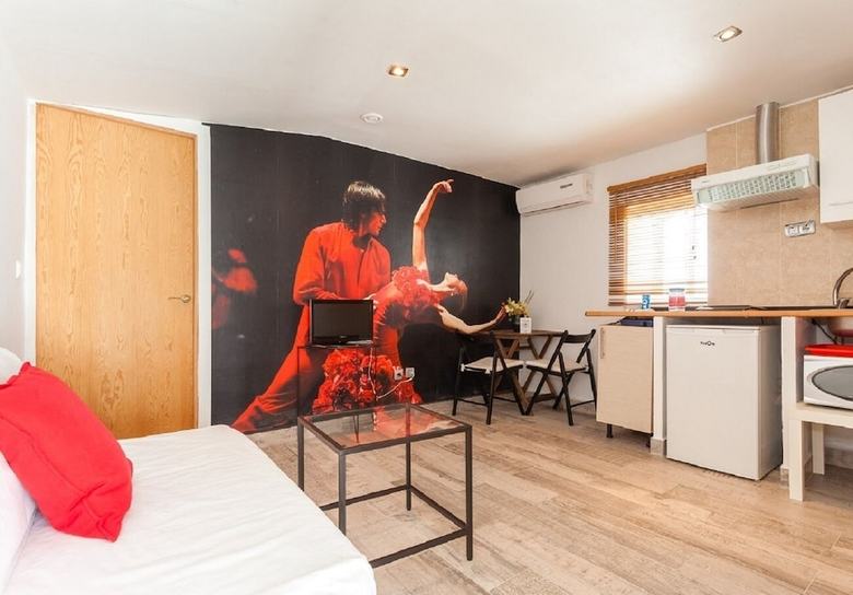 Apartamentos Jerez
