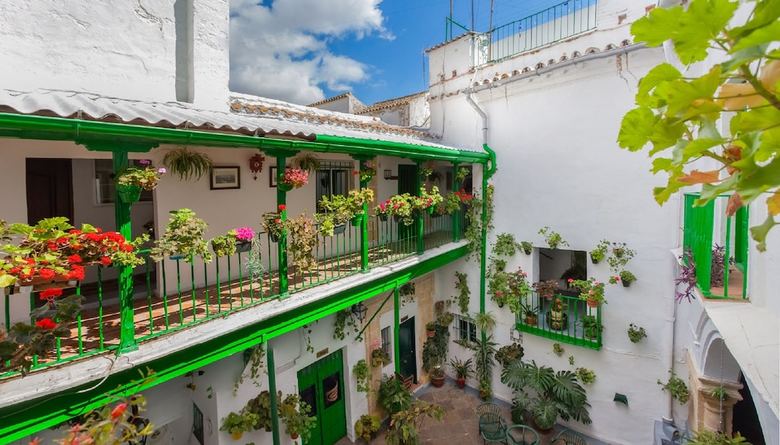 Apartamentos Jerez