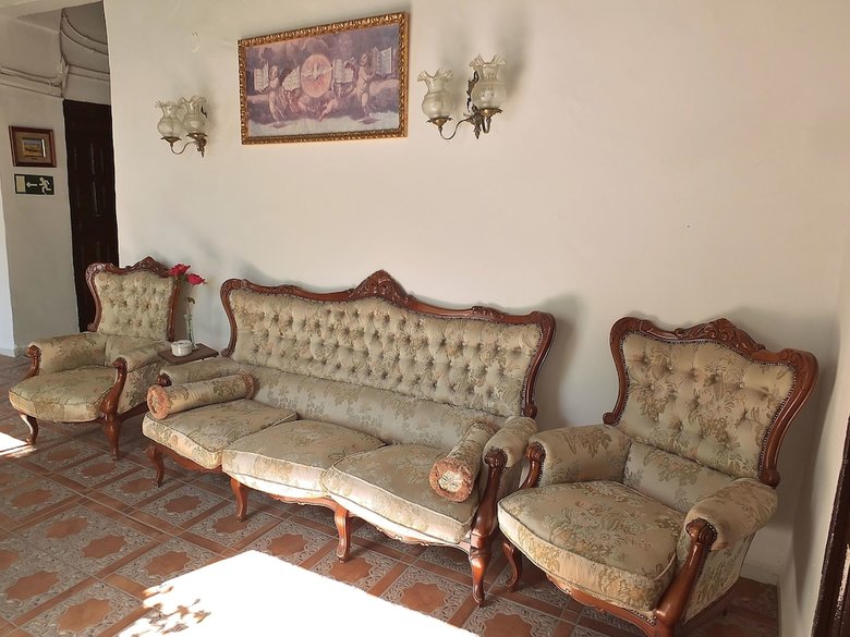 Apartamentos Jerez
