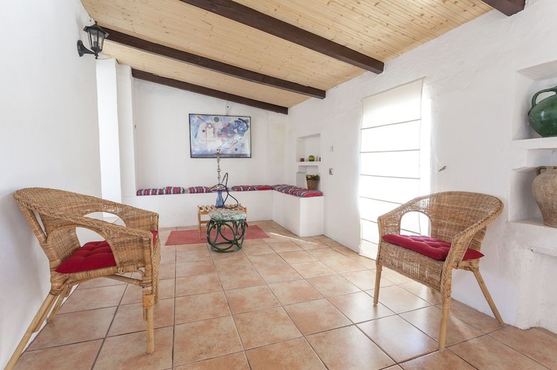 Apartamentos Jerez