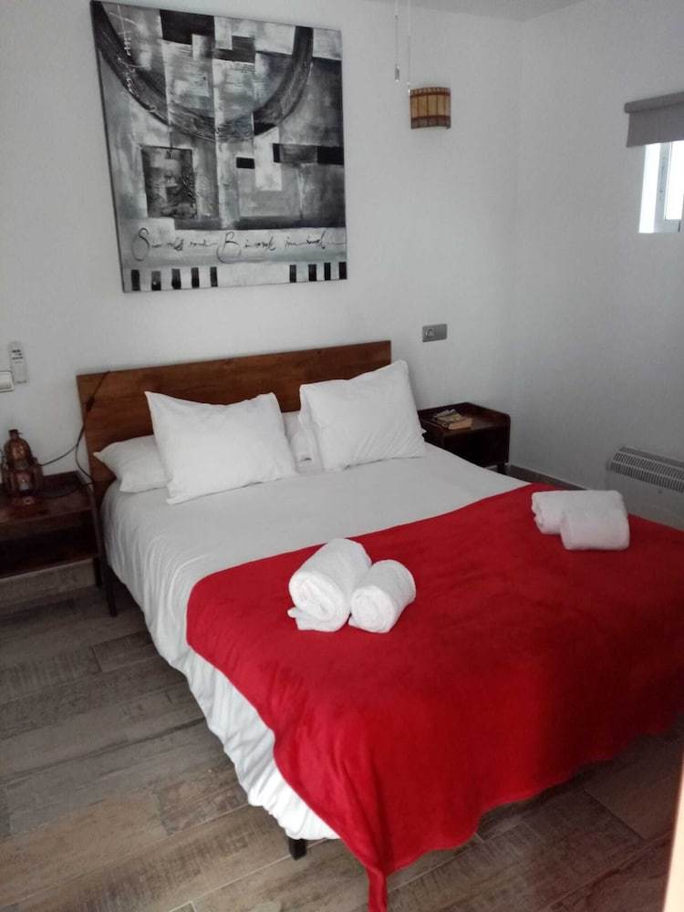 Apartamentos Jerez