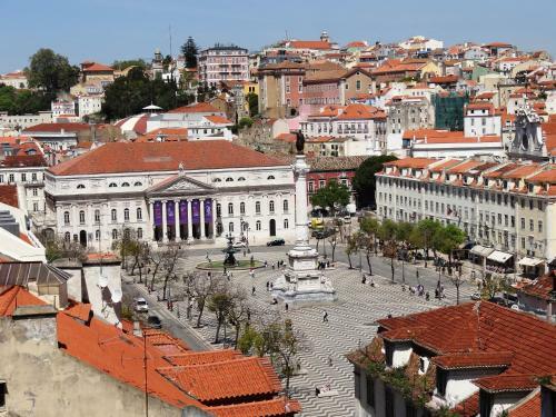 Olivier Apartments - Alfama