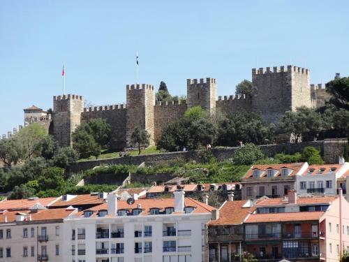 Olivier Apartments - Alfama