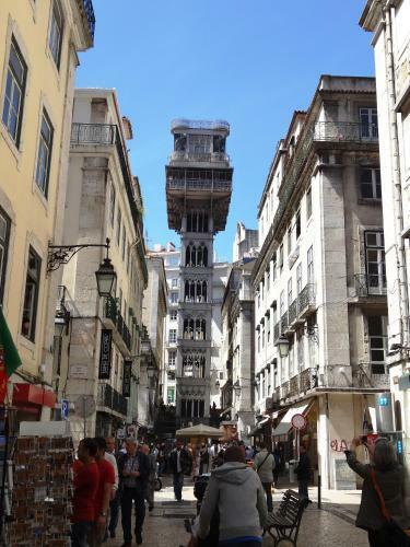 Olivier Apartments - Alfama