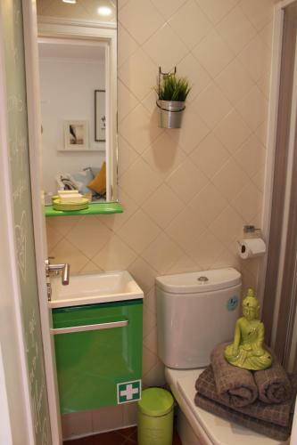 Olivier Apartments - Alfama