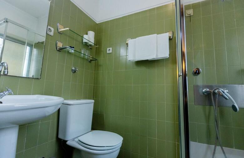 Hotel Sao Nicolau