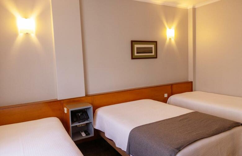 Hotel Sao Nicolau