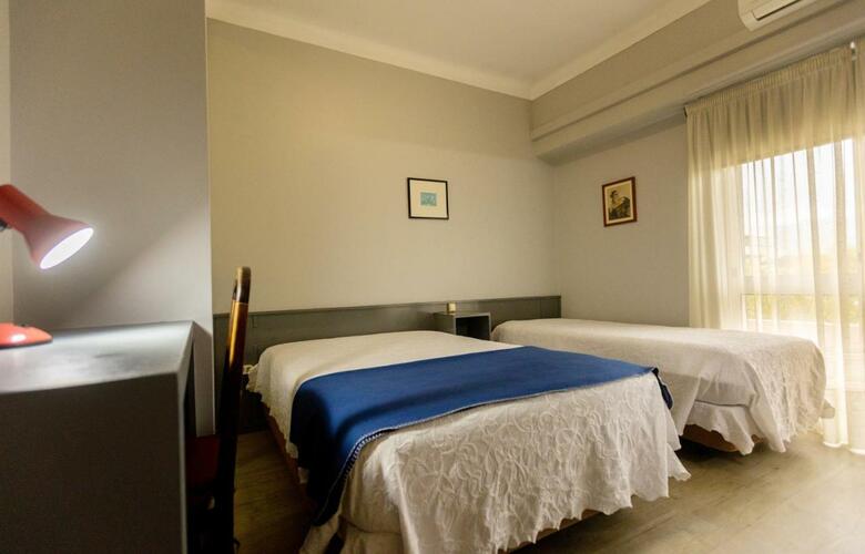 Hotel Sao Nicolau