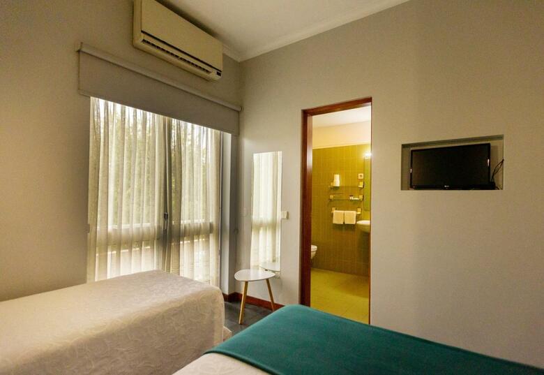 Hotel Sao Nicolau