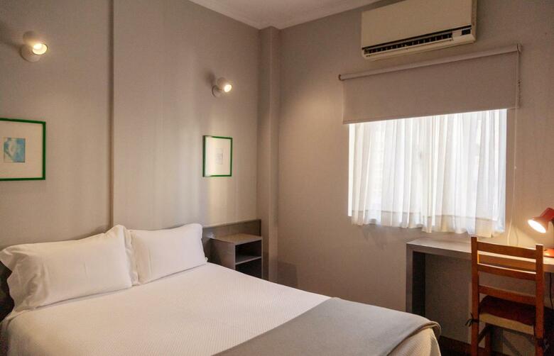 Hotel Sao Nicolau