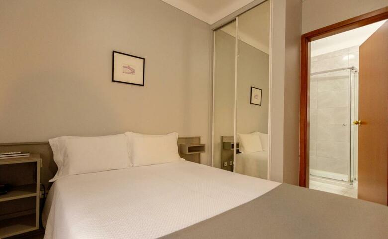 Hotel Sao Nicolau