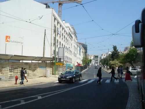 Hostal Baixa Guesthouse
