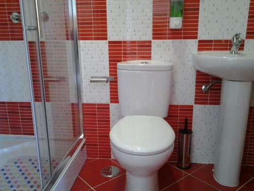 Hostal Baixa Guesthouse