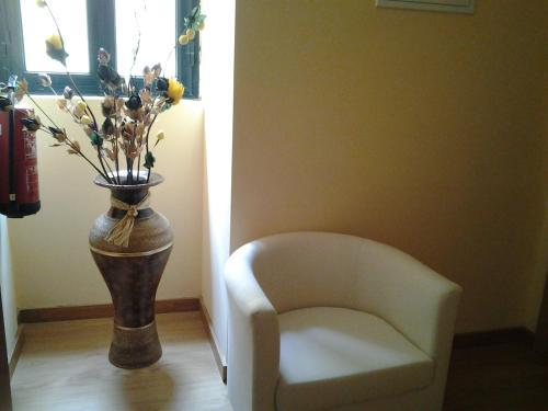 Hostal Baixa Guesthouse
