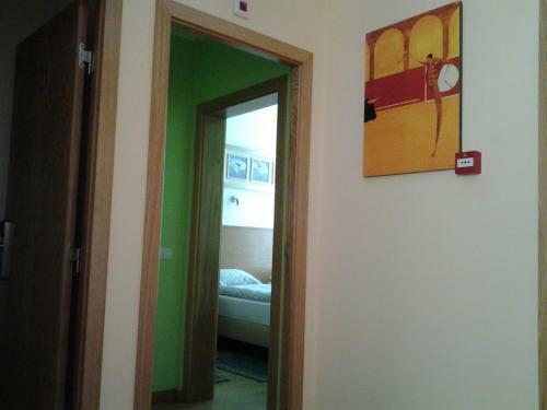 Hostal Baixa Guesthouse
